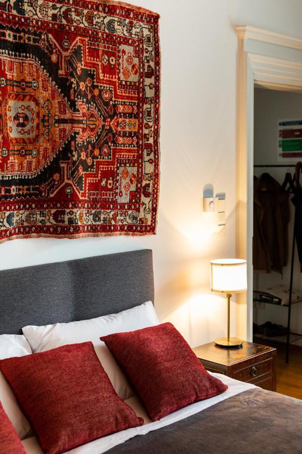 Palac Zieleniewskich Apartamenty Sw Marka 31 Kraków Exteriör bild